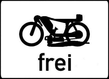 Mofas frei sonstiges